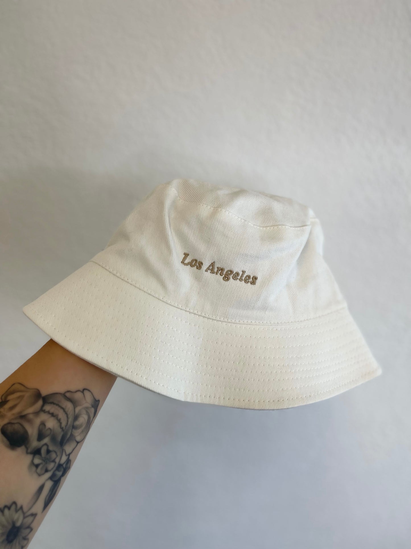 LA Bucket Hat